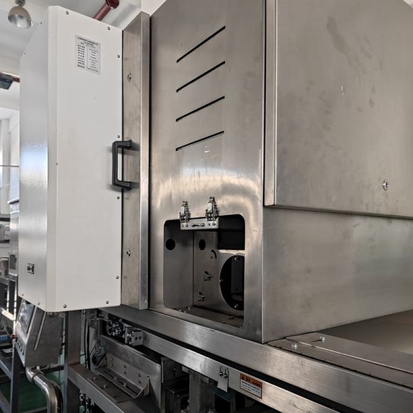 KM-TECH 1700kg Professional Coffee Bean Color Sorter