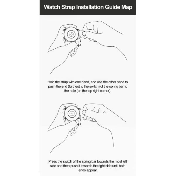 Solid Color Smartwatch Silicone Strap · Silky Smooth Feel | Customizable Logo And Colors - China Wholesaler SHX