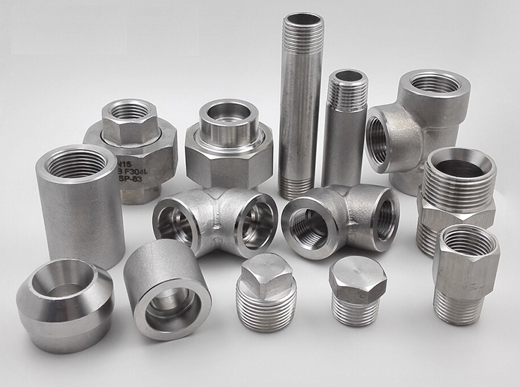 ASME B16.9 BW Butt Weld SCH40 SCH80 A234 WPB Concentric Reducer
