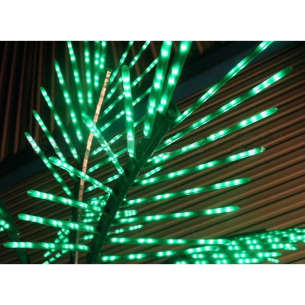 LED Coconut Tree Lights Landscape light