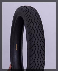 Quality Motorcycle Sport Bike Tyres 90/90-18 J629 Tubeless Tire And Tube Type 6PR for sale