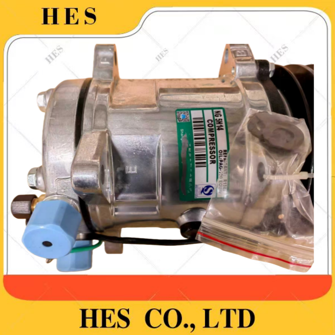 SE5H14-2165250996C A.C COMPREESOR