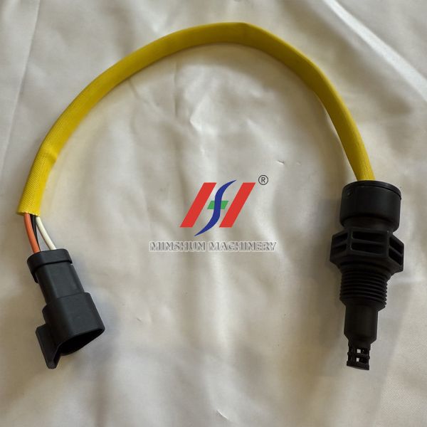 107-8618 Liquid Level Sensor - Suitable for CAT E320D and E330D construction machinery