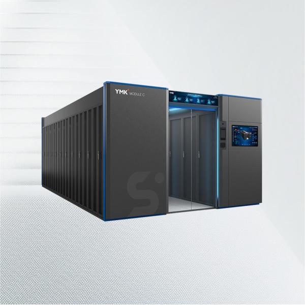 Buy Module C Modular Data Center at wholesale prices