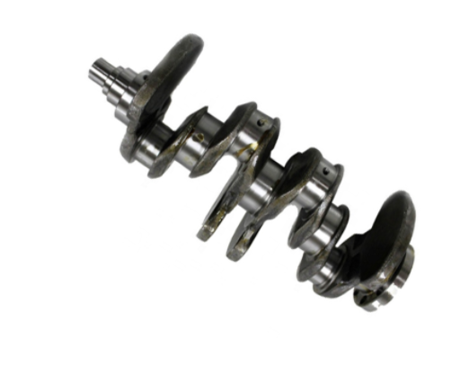 Forging 4BT3.9 Diesel Engine Crankshaft 3907803