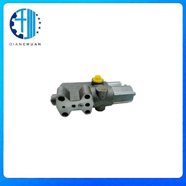 3054C Flow Control Pump Valve 7986491 for E330D E345D Excavator