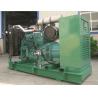 250KW / 313KVA Cummins Diesel Generator with Electrical Injection Engine QSM11 - G2 for sale