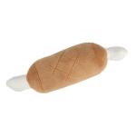 Pet Vocal Plush Bone Toy Vocal Plush Bone Plush Toy Dog Pillow Dog Toy