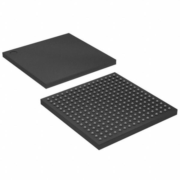Field Programmable Gate Array 10M25DAF256I7G MAX 10 Field Programmable Gate