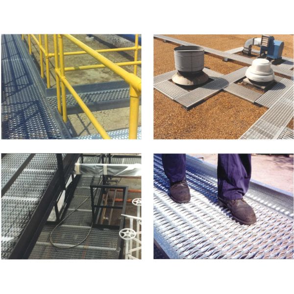 grip strut grating