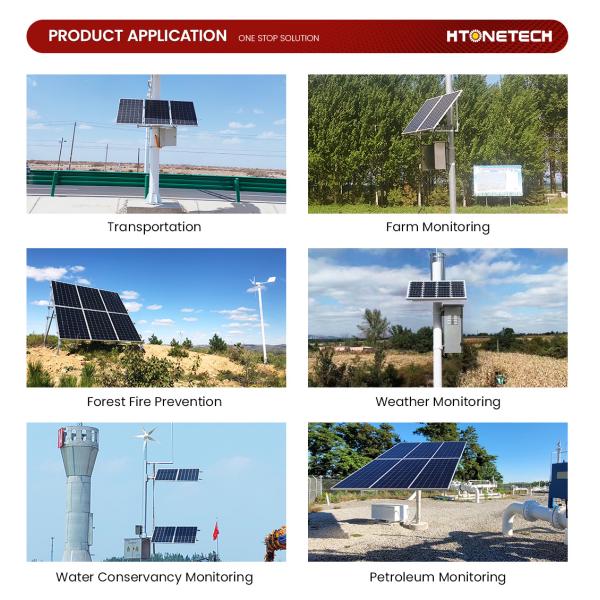 Storage Power 2400wh Off Grid Solar System Kit Reverse Connection