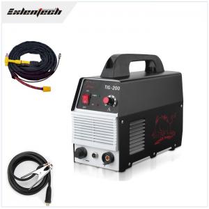 Quality 200A Inverter TIG Welding Machine HF For Thin SS Plate Welding for sale