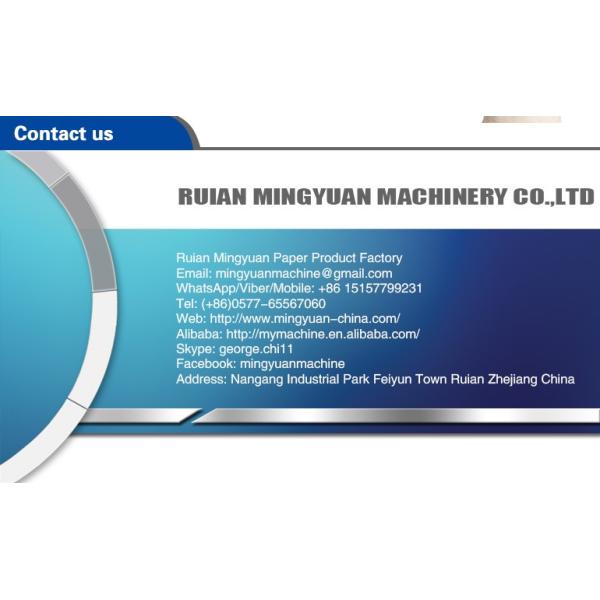 Commercial Paper Cup Making Machine High Efficiency With Multi Working Station