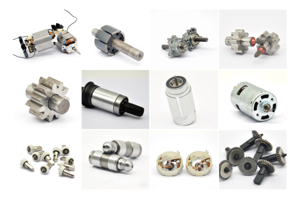 Easy Setting Servo Press Machine High Accuracy Electro Mechanical Assembly