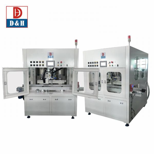 Adhesive dispensing machine AB epoxy glue machine AB metering mixing machine for 2K materials