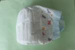 Phototherapy Disposable Newborn Diapers For Sensitive Skin , Newborn Baby