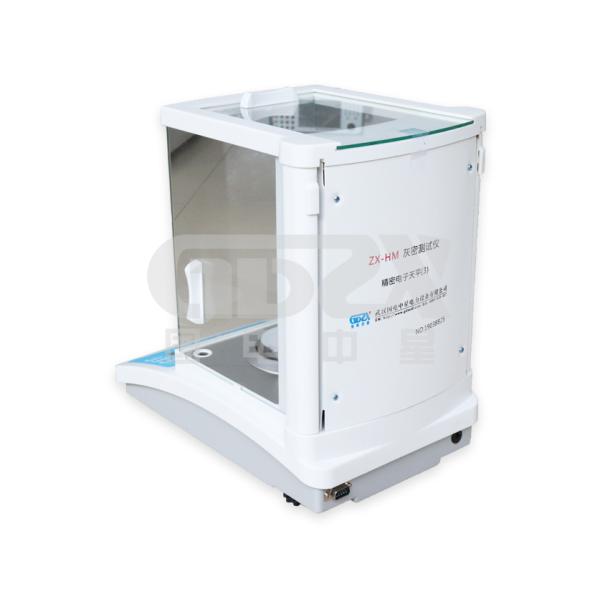 NSDD Meter Top High Precision Insulator Dust Ash Density Tester