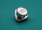 Temperature Resistant 100g Shock Mini Accelerometer Small Accelerometer for