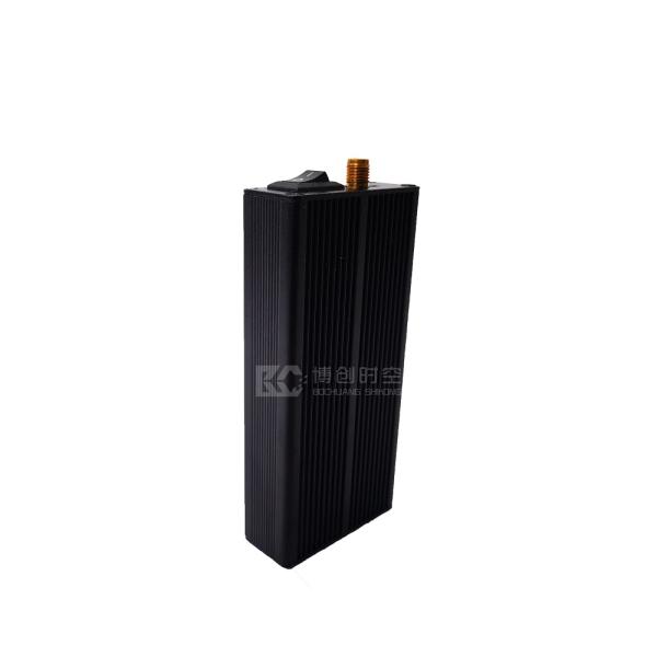 WiFi jammer Bluetooth signal interceptor