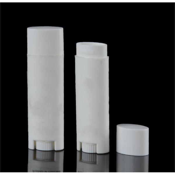 4.5g PP Lotion Roll On Deodorant Bottles Empty Stick Deodorant Containers