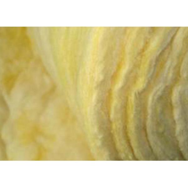 Width 60cm 120cm Glass Wool Insulation Sheet Anti Corrosion Durable