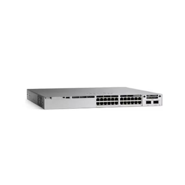 EX2300-48P Customizable 48 Ports POE Switch for Full-Duplex Half-Duplex Communication in Customized Enterprise Ethernet