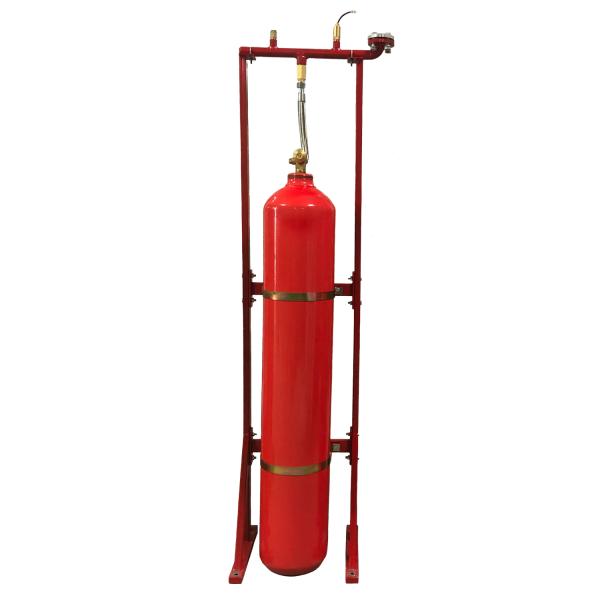 High Pressure CO2 Fire Extinguishing System Quality Assurance Price Concessions Factory Direct Sales