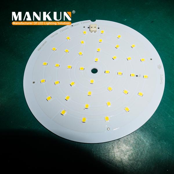 150Lm PCB LED Module For Light Strip Aluminum Pcba