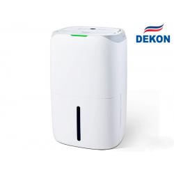 China DKD-W20A home dehumidifier and purifier with HEPA and Carbon filter touch for sale