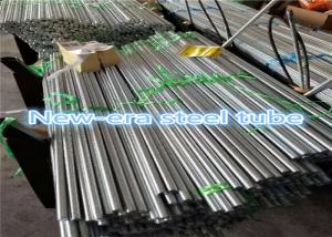Quality Fastener Full Threaded Rod , Bar Studs Galvanized Threaded Rod Stainless Steel Material for sale