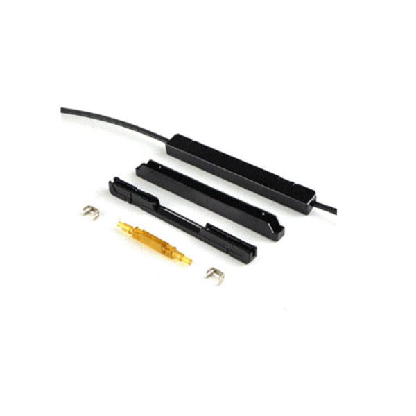 Cold Splicing And Fusing Splicing Fiber Optic Components Effective In Different Applications