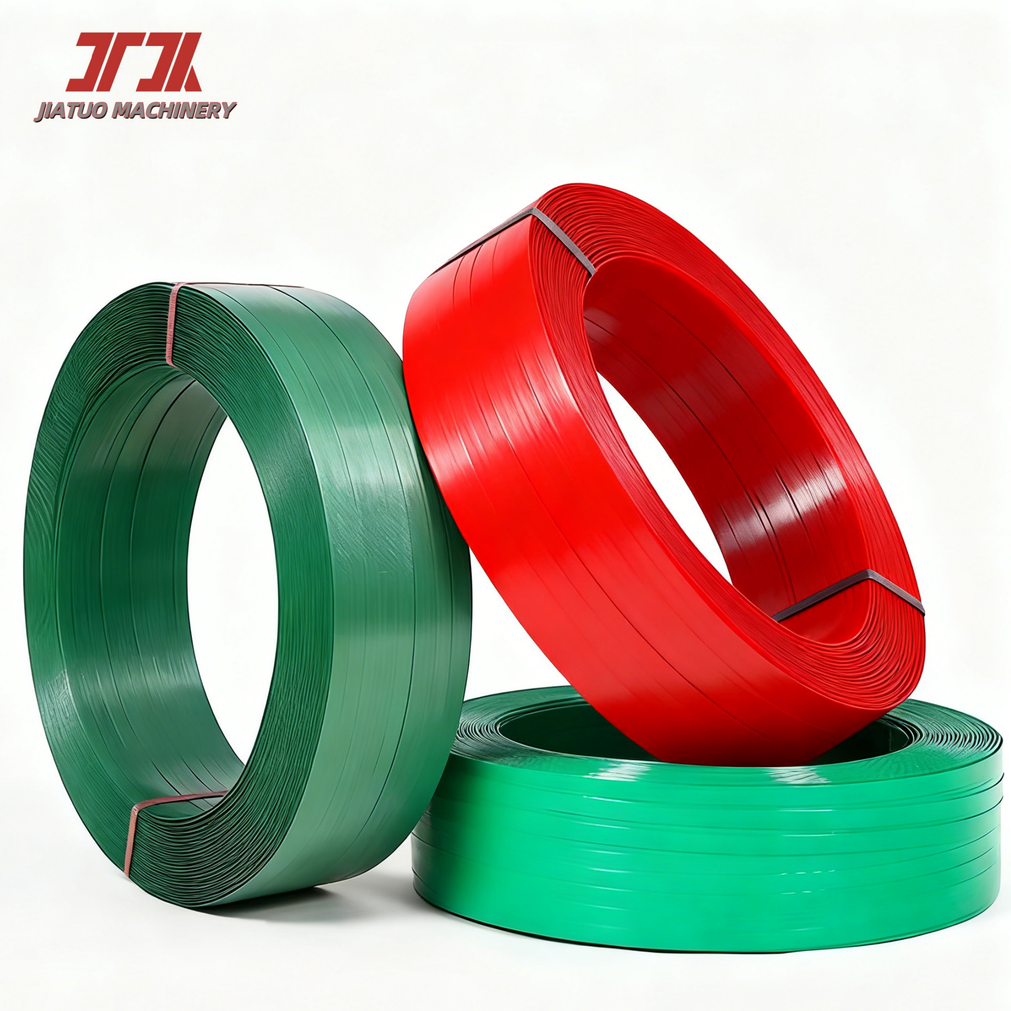 13mm 16mm Embossed Smooth Polypropylene Strapping Plastic PP Pet Polyester Strap For Machine And Manual Use