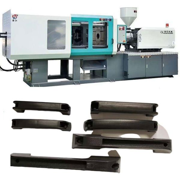 Ejector Stroke 50-300mm Silicone Compression Molding Machine Operation Production Capacity for Silicone Parts Manufacturing