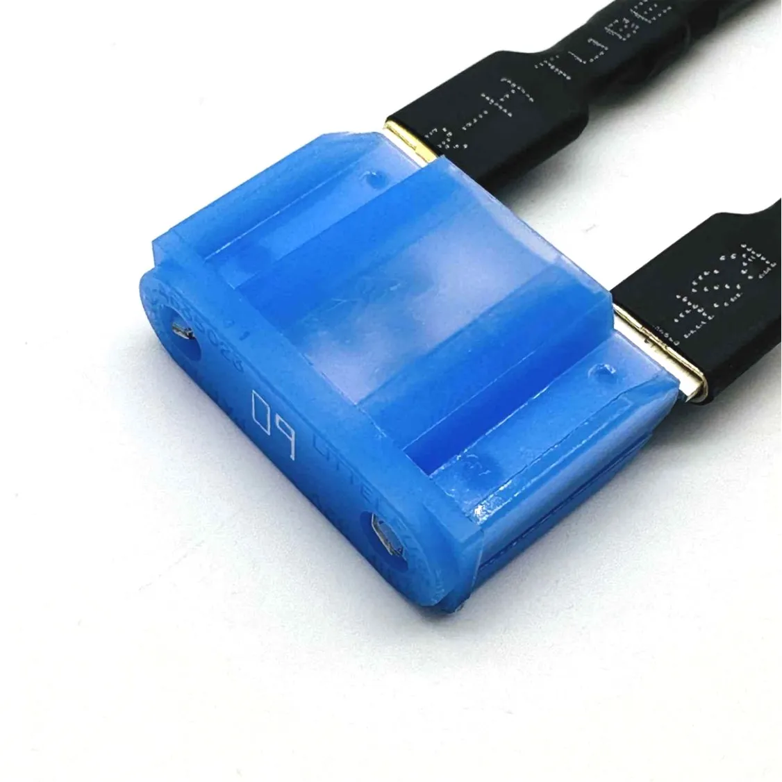 Customized signal cable with M12X plug