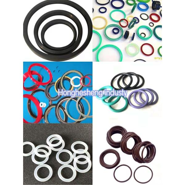 rubber o ring seal making machine/rubber vulcanizing press