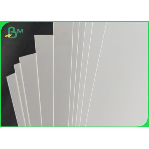250gsm High Whiteness Folding Box Board Sheets For Packaging