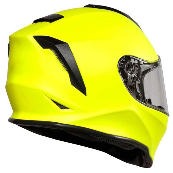 Custom Color Full Face ECE Certification Motorcycle Helmets for Affordable Prices