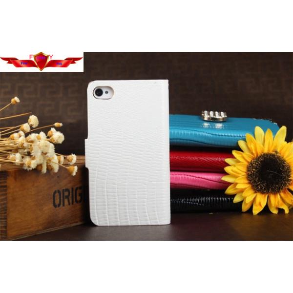 LG L4 PU Wallet Leaher Cases Dirtproof/Shockproof/Scratchproof Multi Color