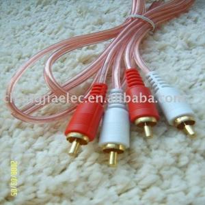 China High quality AV Cable RCA cable.HDMI cable on sale