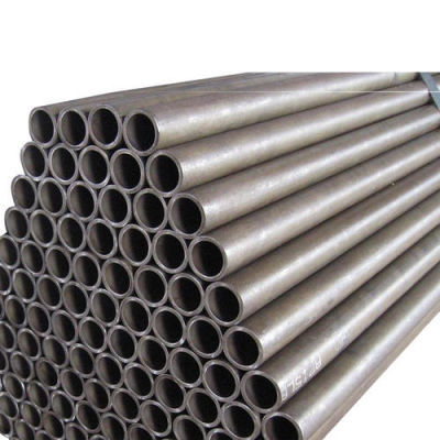 API Carbon Steel thread drilling rig tools casing borehole seamless steel pipes
