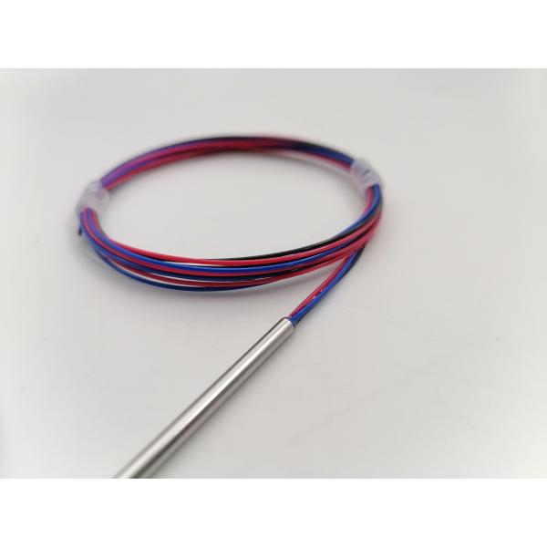 Low PDL 3x3 Monolithic Fiber Optic Splitter Single Mode 1310nm