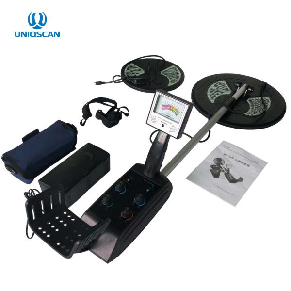 437KHz Hhmd Metal Detector Underground Handheld Gold Detector