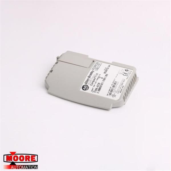 1769-ECR 1769ECR AB AB CompactLogix Right End Cap
