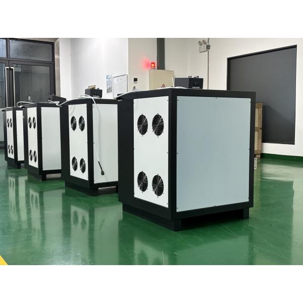 High-Performance 12V 4000A Electroplating Rectifier – DC Power for Industrial Applications