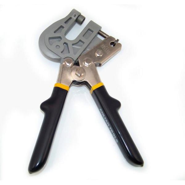KM Single-hand Light Steel Keel Clamp