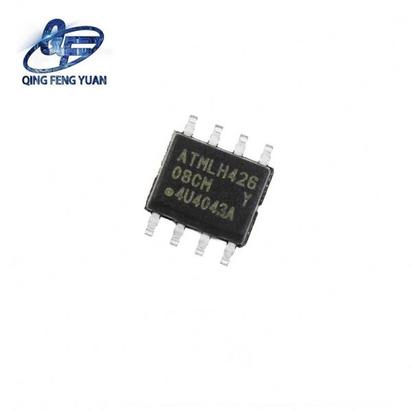 Storage chip Integrated circuit Non-volatile storage chip AT24C08C-SSHM-T-MICRO-CHIP-SOP AT24C08C-SSHM-T-MI