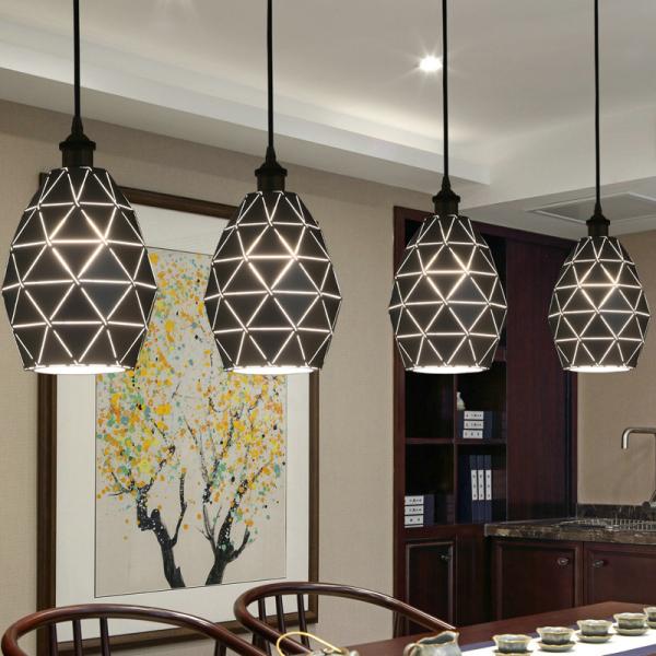 Modern Decorative Hanging Lamp Chandelier for Dining Room