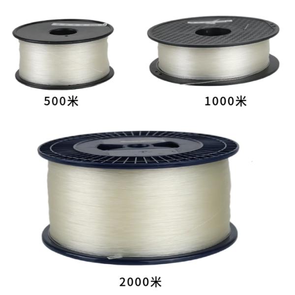 Single Mode Optical Fiber Patch Cord with Durability ≥1000 Times, Return Loss ≥50dB, and Operating Temperature -40℃~+85℃