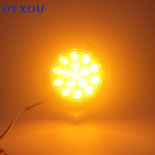 12V LED Trailer Tail Lights Stop Rear Indicator Reverse lamp