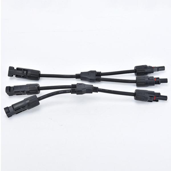 PV - mdy3 ip67 1000v 30aSolar Y-Connector
